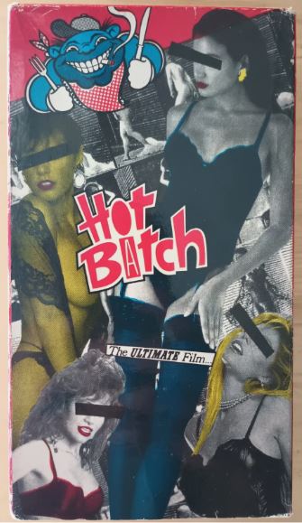 Powell - Hot Batch cover art