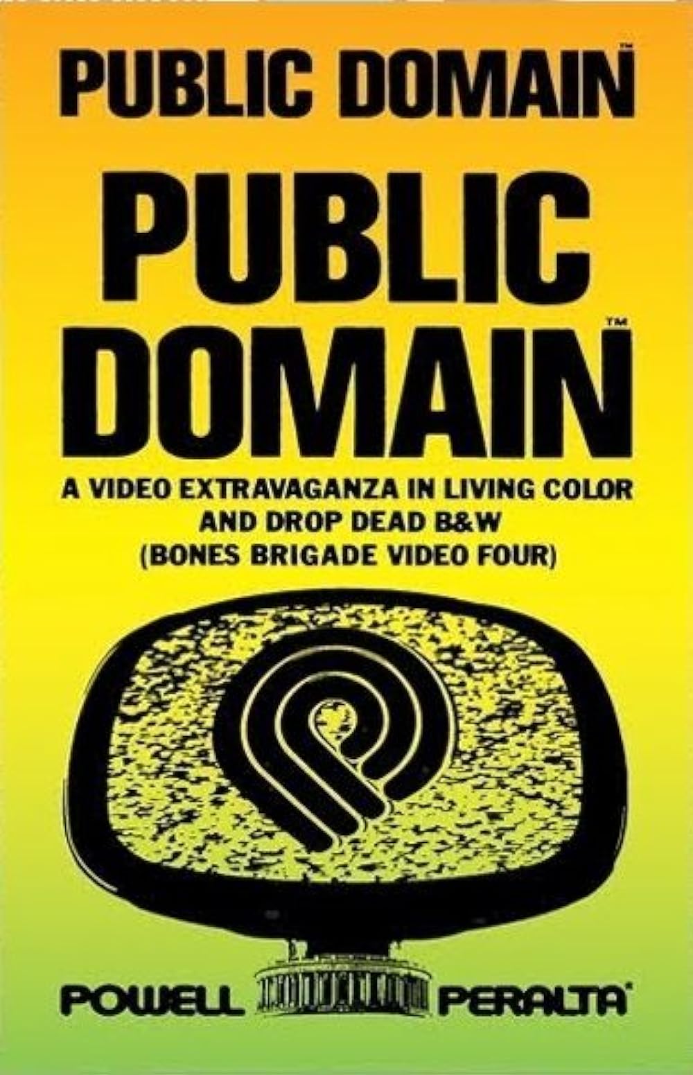 Powell Peralta - Public Domain cover