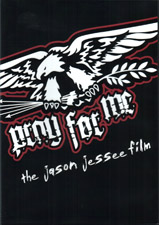 Pray For Me: The Jason Jessee Film cover
