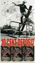Premier - 10 Cent Deposit cover