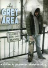 Premier - The Grey Area cover