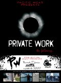 Private Work cover