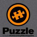 Puzzle Video - Fall 2007 cover