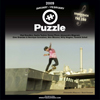 Puzzle Video - January/February 2009 cover