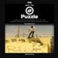 Puzzle Video - March/April 2008 cover