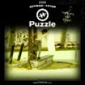 Puzzle Video - September/October 2009 cover art