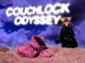 Pyramid Country - Couchlock Odyssey cover art