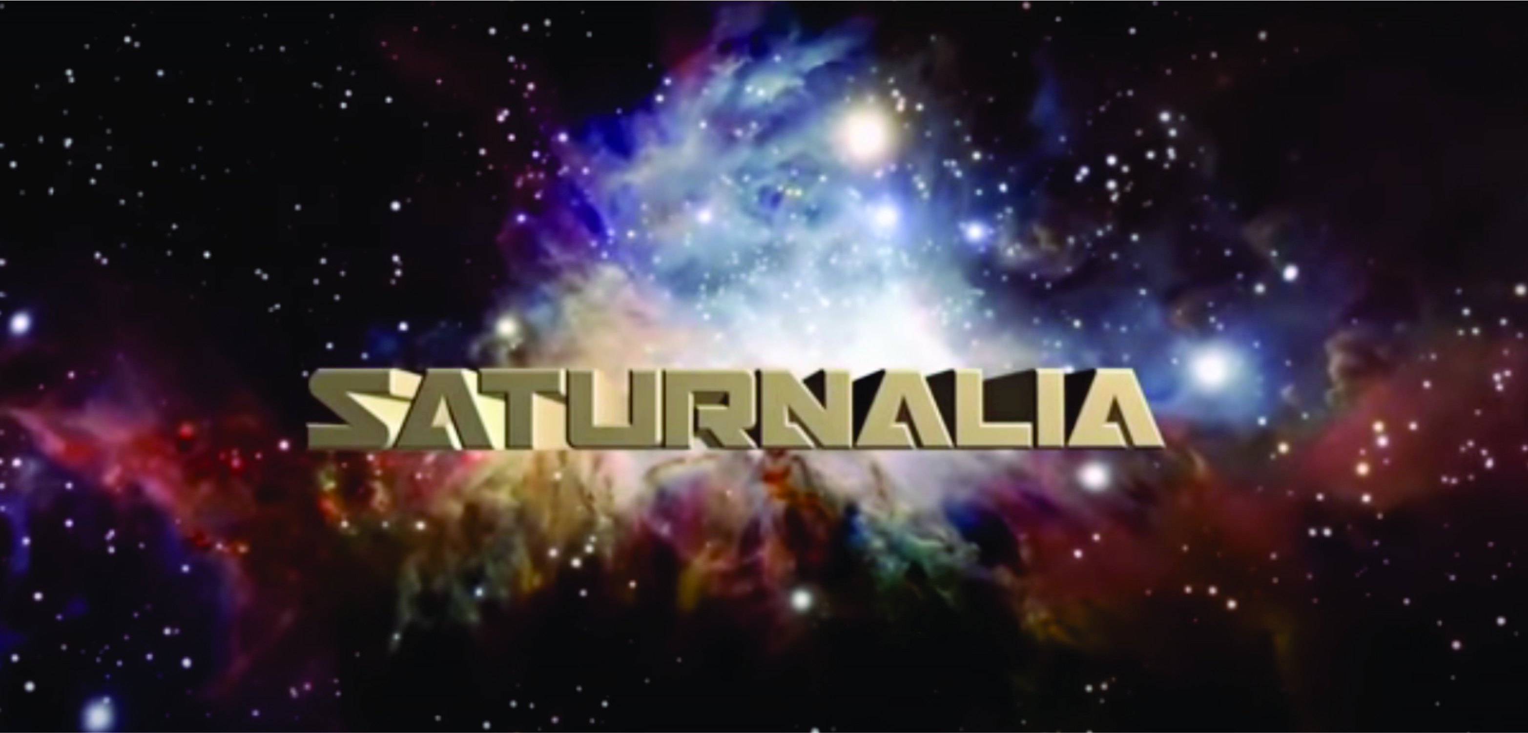 Quadra Supply - Saturnalia cover