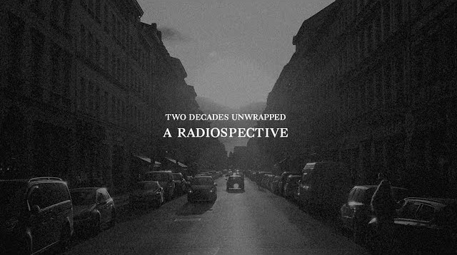 Radio Skateboards - A Radiospective (2003-2023) cover