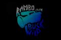 Rambo Crew Buckwild cover