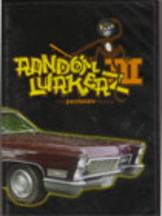 Random Lurkerz III cover