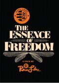 Rasa Libre - Essence of Freedom cover