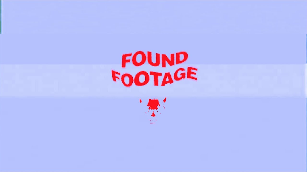 Rave - Found Footage cover