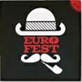 Red Dragon - Eurofest cover
