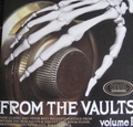 Real - From The Vaults Vol. 1 cover