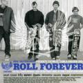 Real - Roll Forever cover