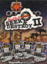 Red Bull - Seek & Destroy II cover