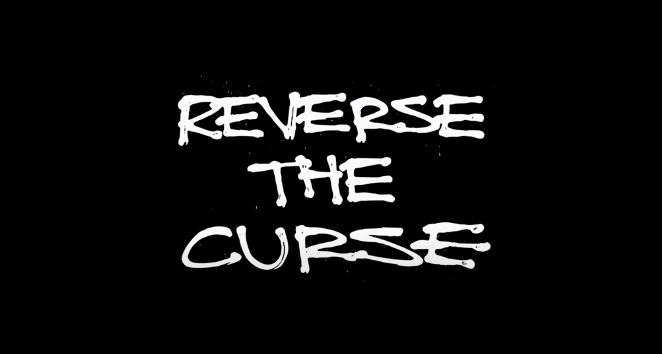 Reverse The Curse cover art