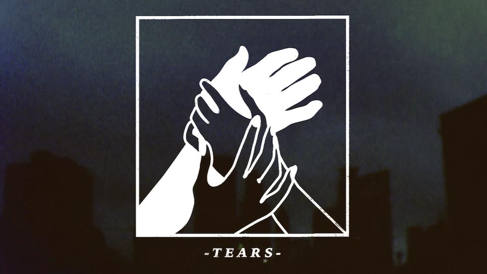 Rift - Tears cover