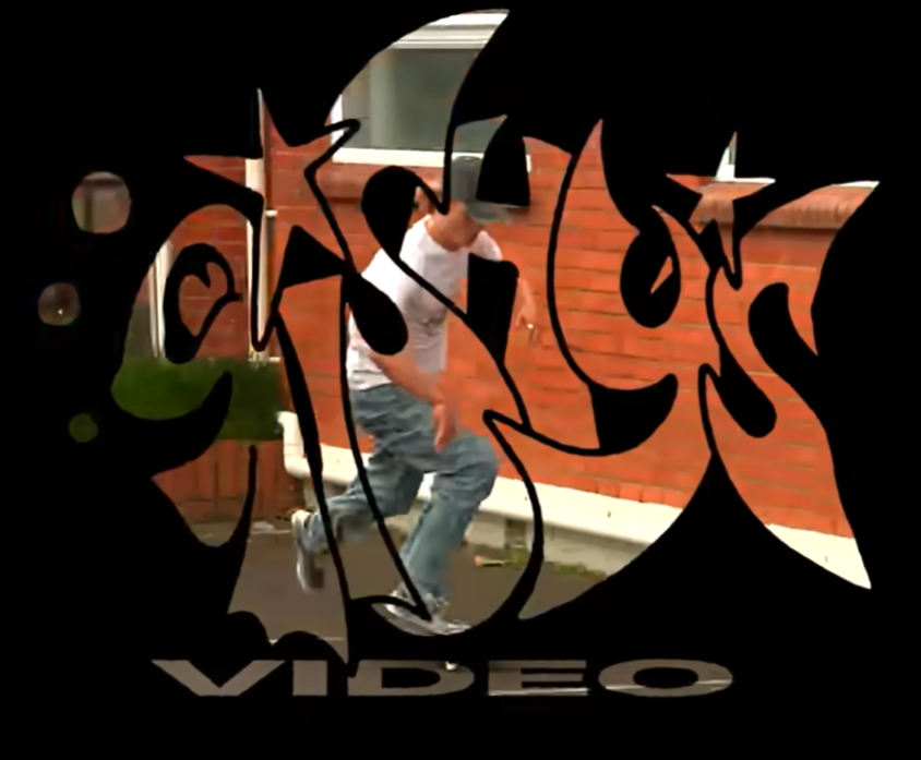 Rishy's Video cover