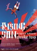 Rising Son: The Legend of Skateboarder Christian Hosoi cover