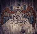 Roll Forever Ryan Gaynier cover