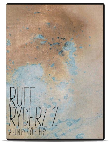 Ruff Ryderz 2 cover