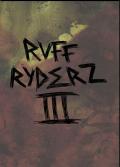 Ruff Ryderz 3 cover art