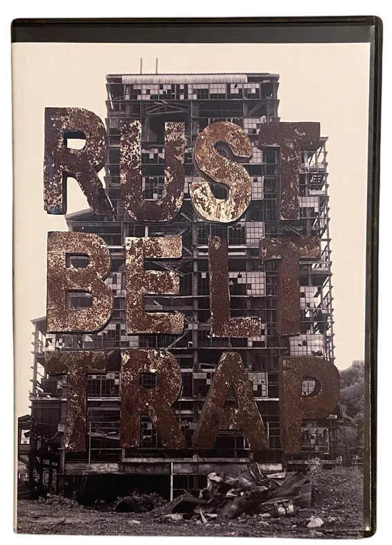 Rust Belt Trap cover