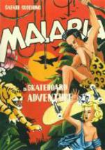 Safari - Malaria cover