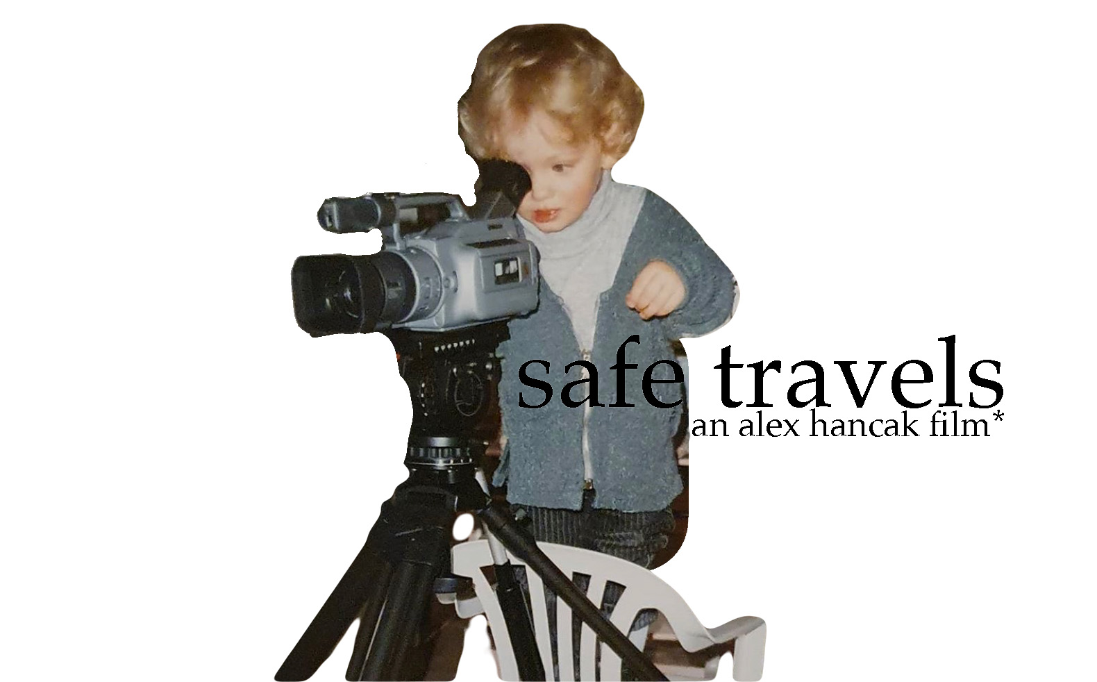 Safe Travels cover art