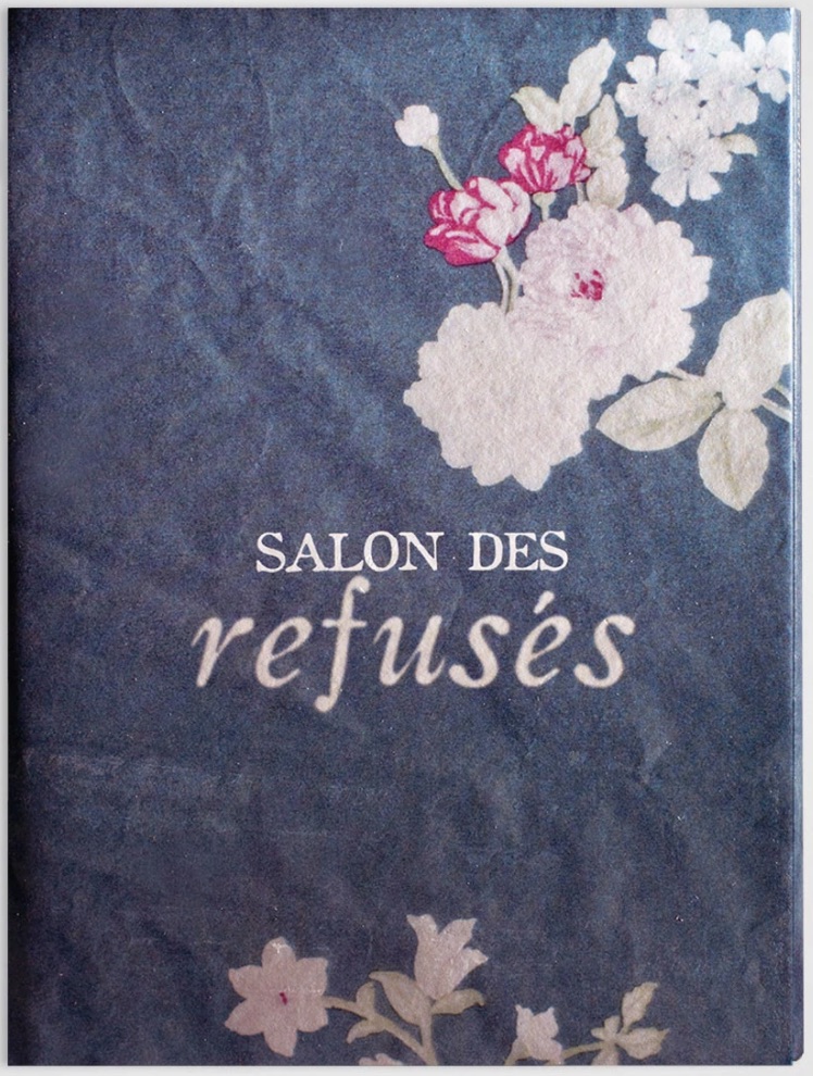 Salon Des Refusés cover