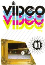 Sample VM - Issue 1 cover