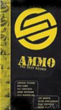 Santa Cruz - Ammo: The Next Round cover