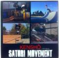 Satori - Kensho cover