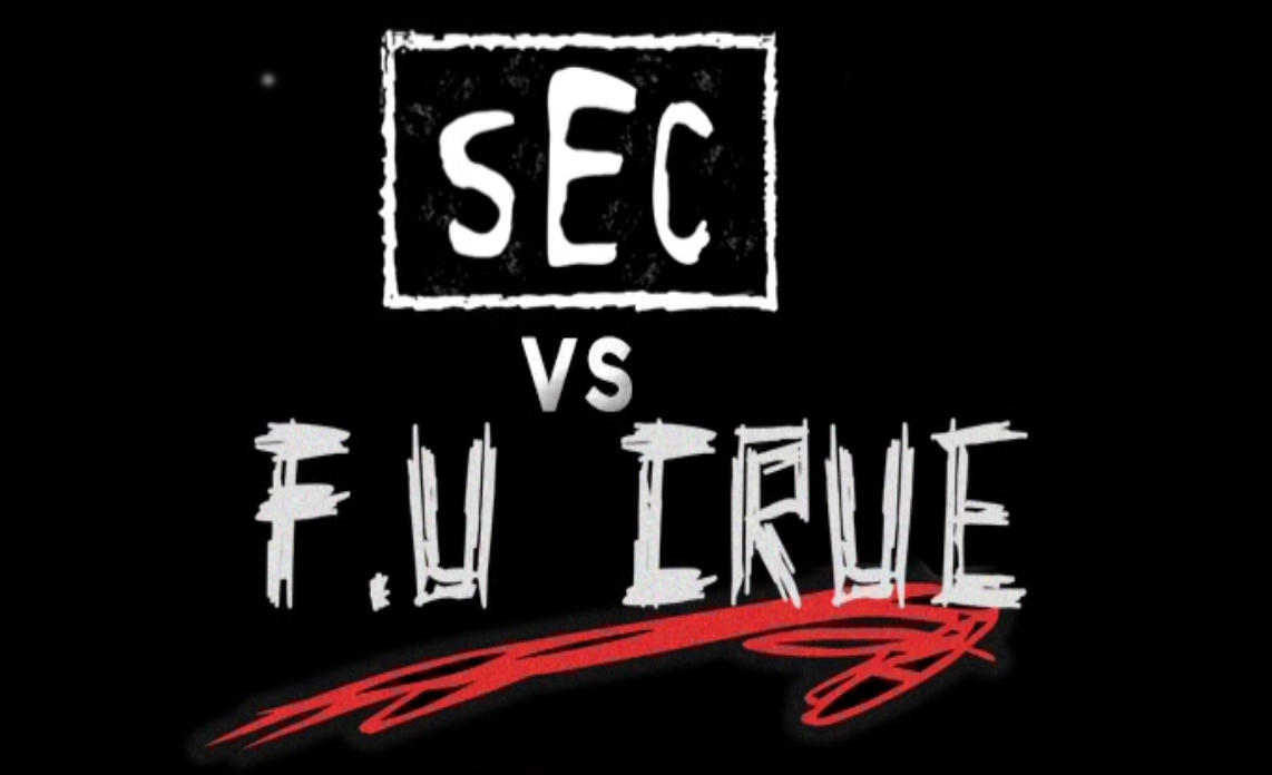 SEC vs. FU Crue cover