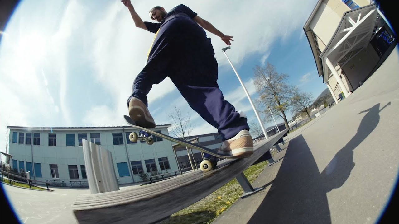 Sensi - Michael Brunner "Nofy" cover