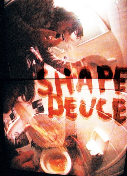 Shape Deuce cover art