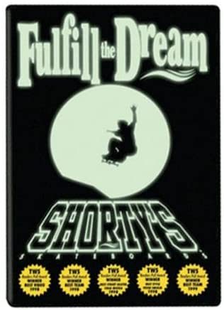 Shorty's - Fulfill The Dream cover art