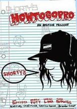 Shorty's - How To Go Pro cover