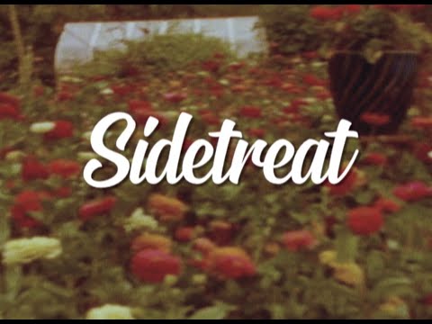 Sidetreat cover art