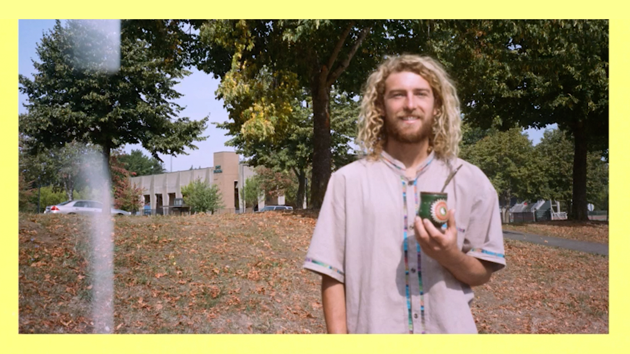 "Simonious" by Cory Kennedy cover