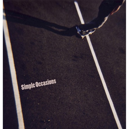 Simple Occasions cover art