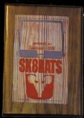 Sk8 Rats DVD Collection Volume #1 cover