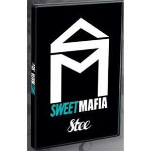 SweetMafia - Stee cover art