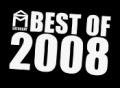 SK8MAFIA - Best Of 2008 cover