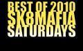 SK8MAFIA - Best Of 2010 cover