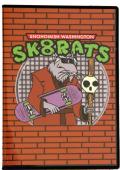 Sk8rats DVD Collection Volume #2 cover