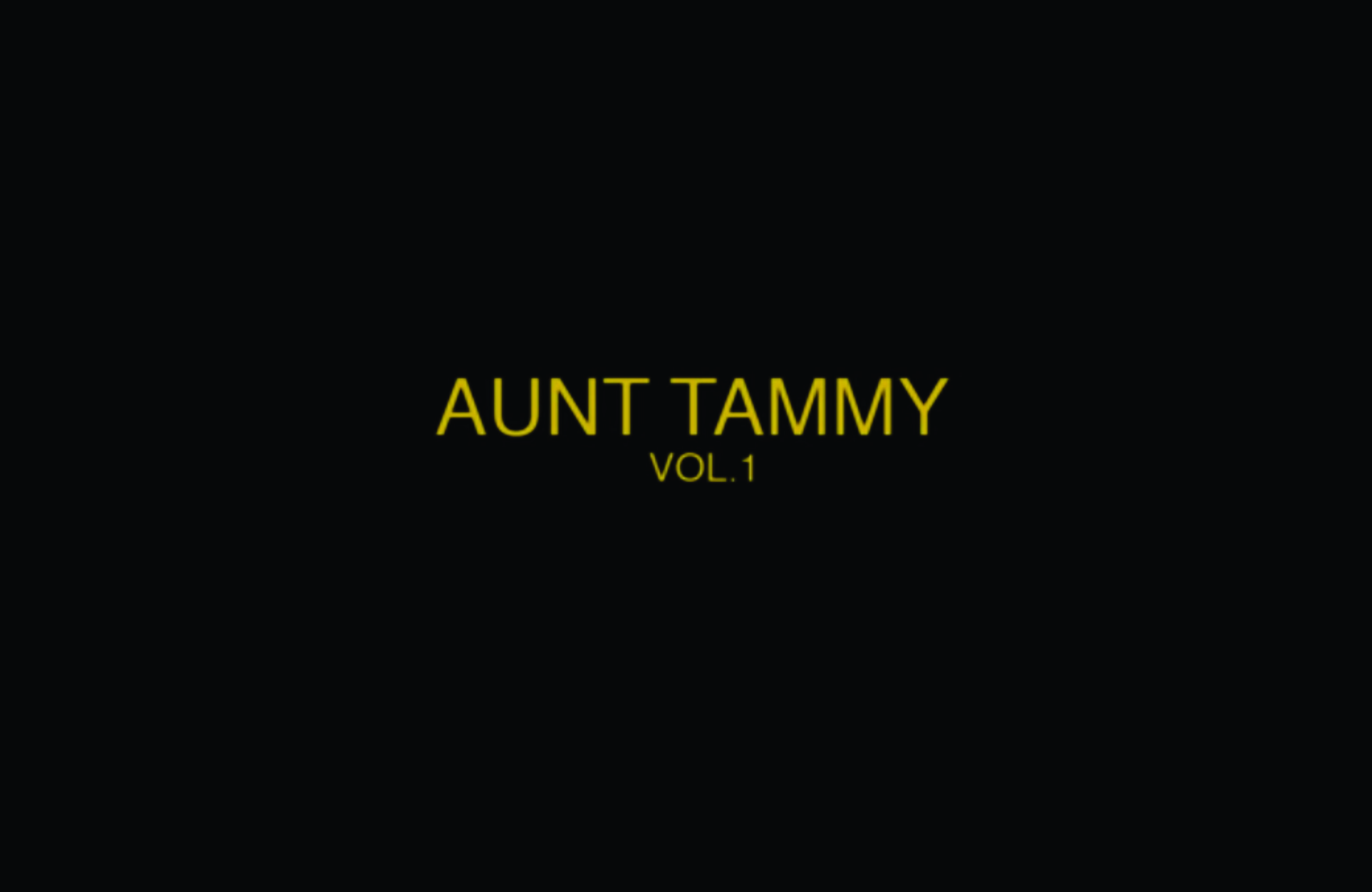 Skate Mental - Aunt Tammy Vol. 1 cover art