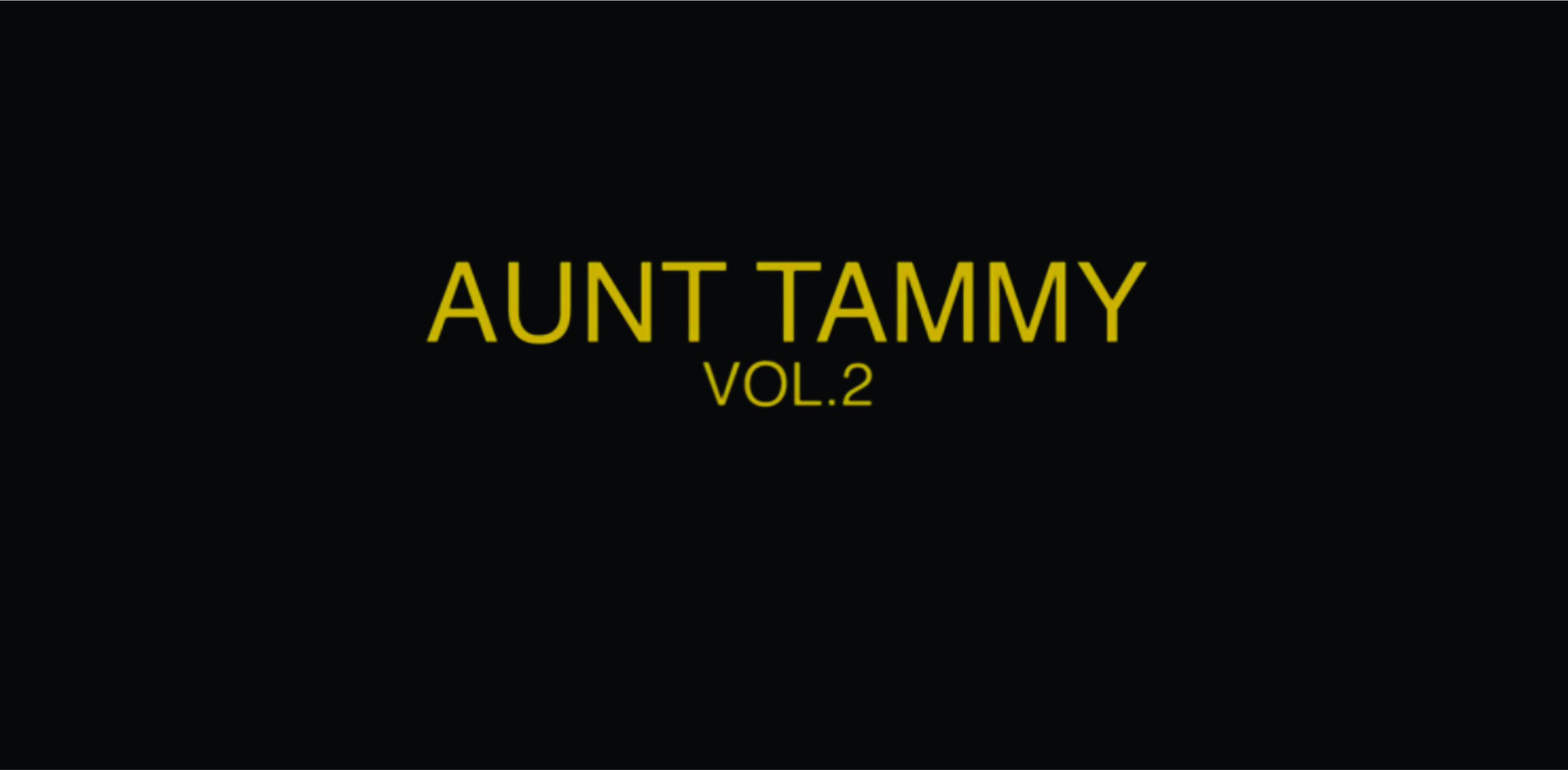 Skate Mental - Aunt Tammy Vol. 2 cover